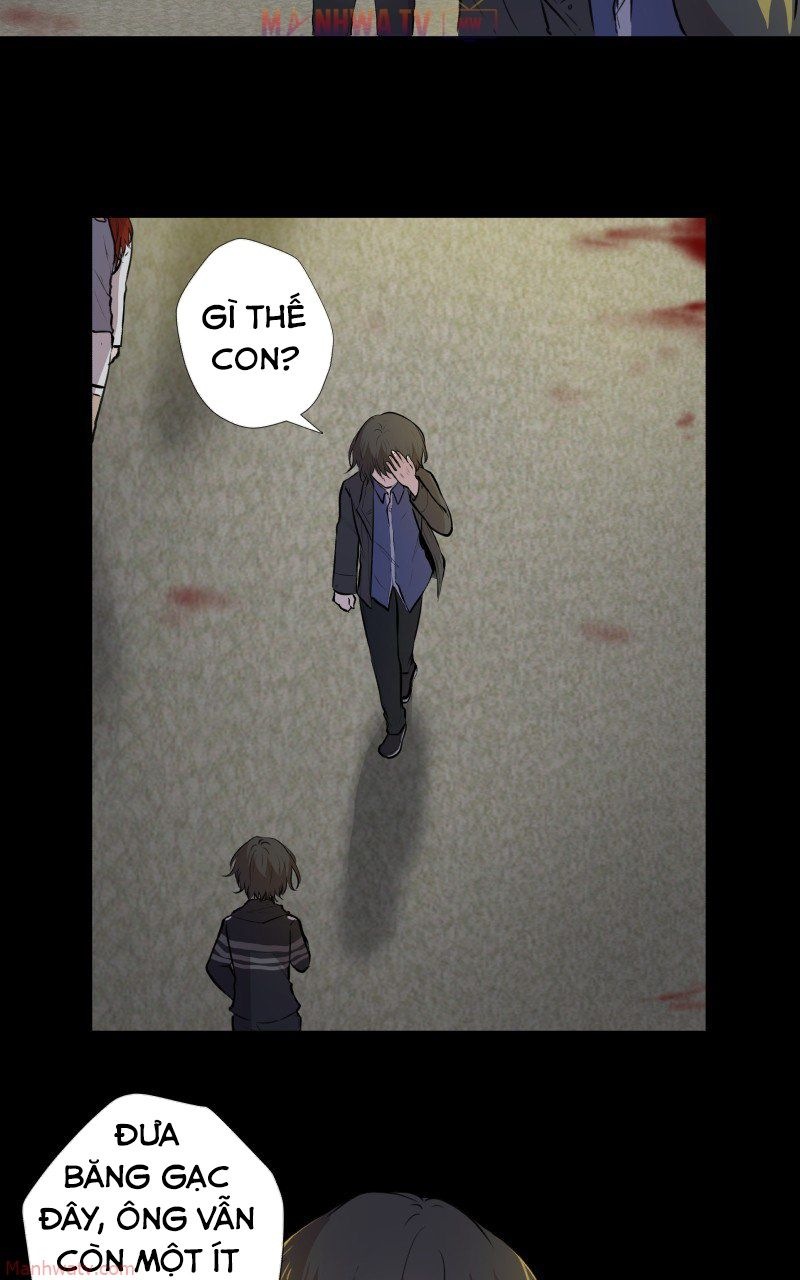 Đọc truyện Trọng sinh mạc thế - Chap 44